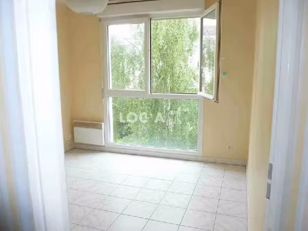 location appartement 2 pièces 26 m² à dijon (21000)