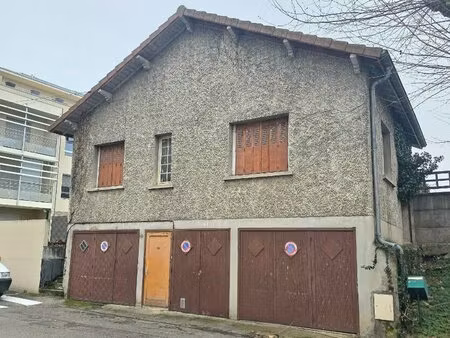 maison la verpillière centre ville