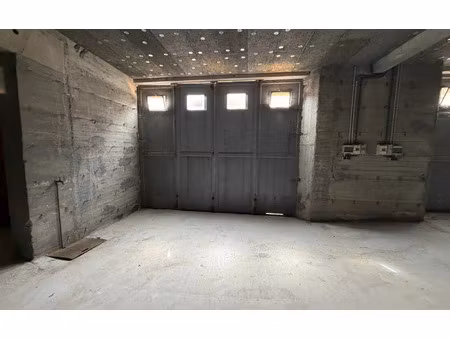 stationnement la saulce 21 m² t- à vendre  25 000 €