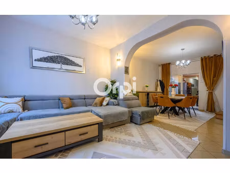 maison beuvrages 125 m² t-5 à vendre  136 000 €