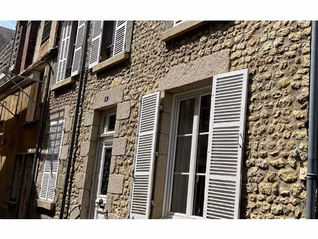 location maison  m² t-3 à le mêle-sur-sarthe  583 €