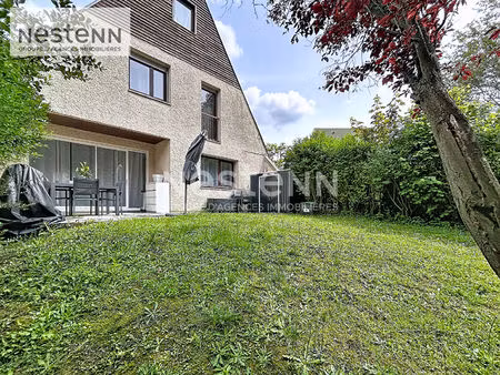 maison mery sur oise 4 chambres jardin et garage 166m² au sol