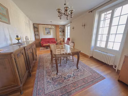 maison divisée en 2 logements indépendants à mormant