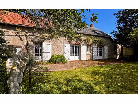 maison saint-péravy-la-colombe m² t-5 à vendre  192 600 €