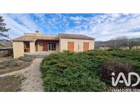 vente maison de campagne 5 pièces