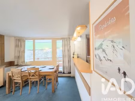 appartement à bagnères-de-bigorre (65200)