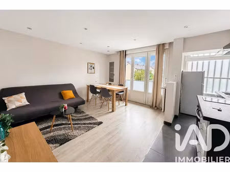 appartement à rennes (35200)