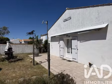 maison à l’épine (85740)
