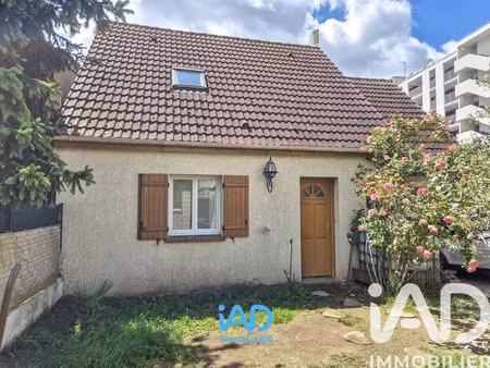maison à limay (78520)