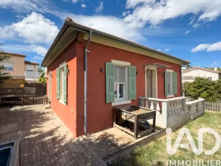 maison à nice (06200)