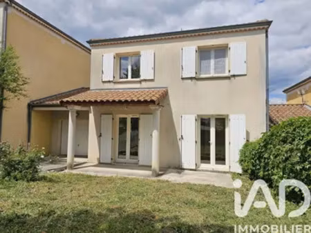 maison à privas (07000)