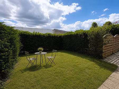 vente appartement 2 pièces 59.64 m² à ozoir-la-ferriere (77330)  239 000 €