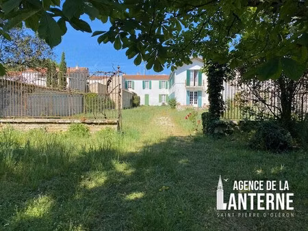 vente maison 12 pièces