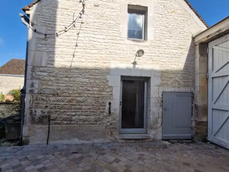 location maison 2 pièces 36m²