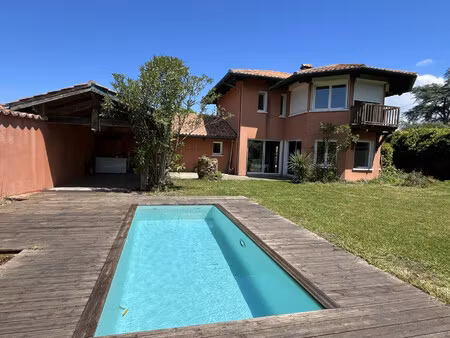 vente villa 4 pièces