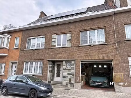 maison à vendre à koning albertstraat 89 oudenaken (rbv89935)
