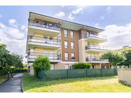 vente appartement 3 pièces 56 m² à vigneux-sur-seine (91270)  215 000 €