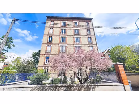 vente appartement 3 pièces 54.01 m² à houilles (78800)  294 000 €