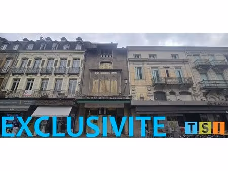 immeuble