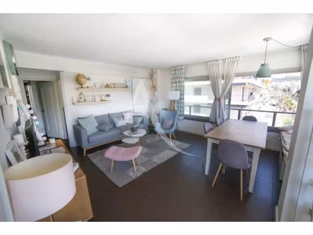 vente appartement 3 pièces 64.94 m² à le cannet (06110)  269 000 €