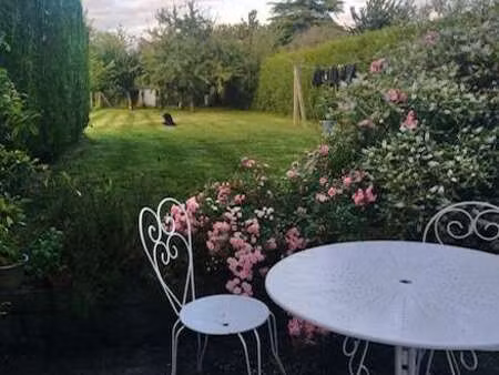 vente maison à quessoy (22120) : à vendre / 65m² quessoy