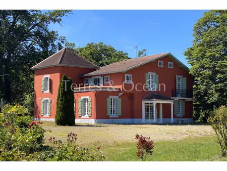 annonce maison à vendre