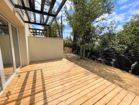 appartement montrabe 4 pièces 86 m2
