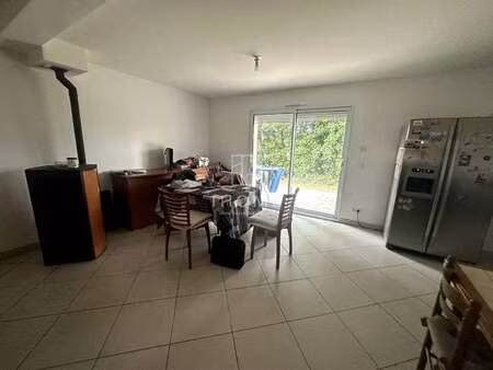 vente maison à teloché (72220) : à vendre / 113m² teloché