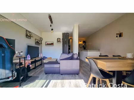 vente appartement 4 pièces 71.91 m² à le lavandou (83980)  263 000 €