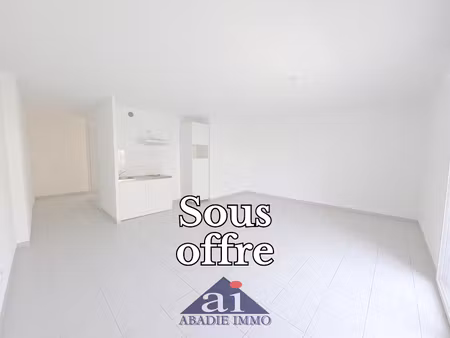 vente appartement 3 pièces 67.69 m² à labenne (40530)  265 000 €