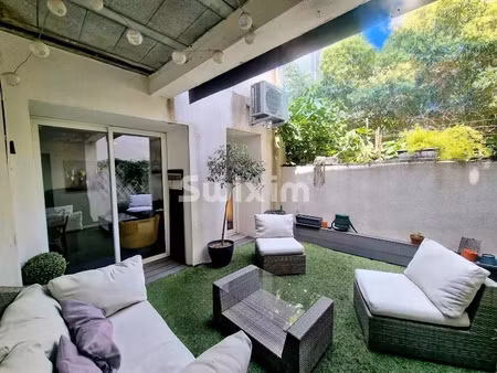 vente duplex 5 pièces 118 m² à les arcs (83460)  269 000 €