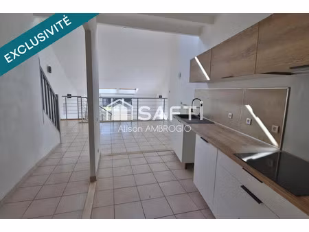 vente appartement 7 pièces 160 m² à angevillers (57440)  270 000 €