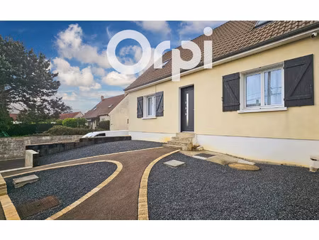 maison épineuse m² t-5 à vendre  242 000 €