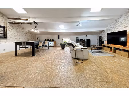 maison maraussan m² t-3 à vendre  189 000 €