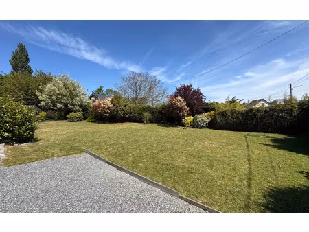 terrain mannevillette m² t- à vendre  97 000 €