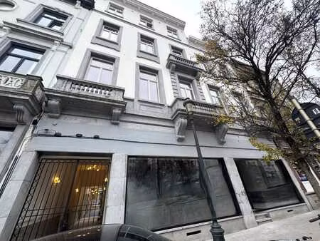commerce - horeca - casco