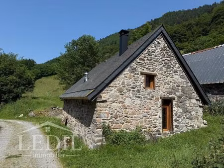 grange foraine rénovée
