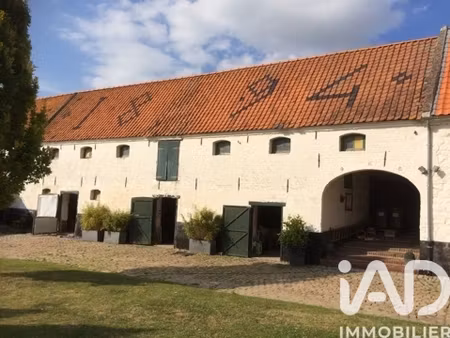 vente demeure 12 pièces