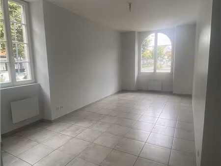 appartement t2