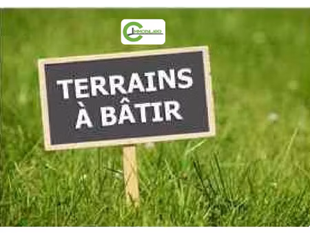 cherre-au - terrain a batir libre de constructeur