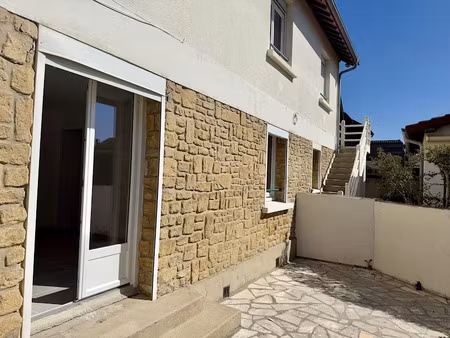vente appartement 4 pièces 70 m² à blonville-sur-mer (14910)  307 000 €