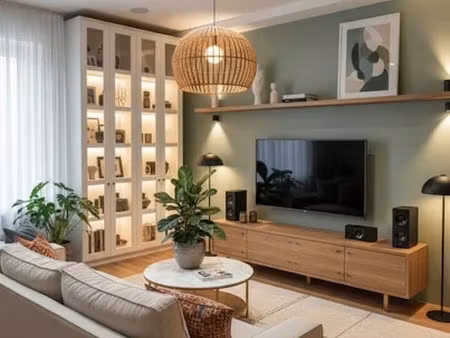 vente appartement 4 pièces 77 m² à romainville (93230)  369 000 €