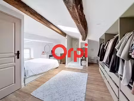 vente appartement 4 pièces 84.31 m² à chaponost (69630)  350 000 €