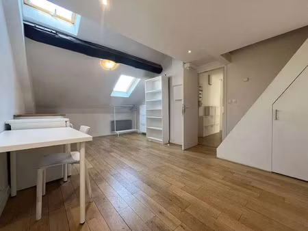 vente appartement 4 pièces 59.67 m² à villejuif (94800)  370 000 €