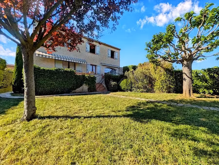 vente maison 5 pièces 127.22 m² à la tour-d'aigues (84240)  390 000 €