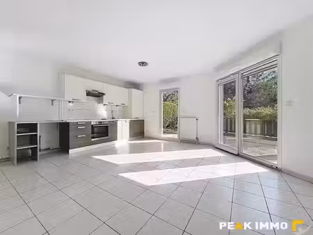 vente appartement 4 pièces 86 m² à bonne (74380)  379 000 €