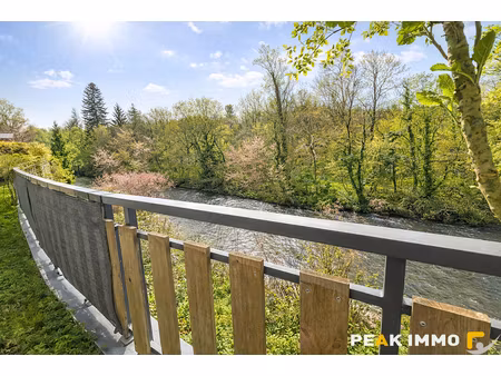 vente appartement 4 pièces 86 m² à bonne (74380)  389 550 €
