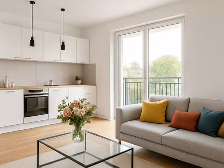 vente appartement 1 pièce 39 m² à meudon (92190)  389 000 €