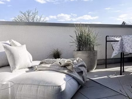 vente appartement 4 pièces 90 m² à thiverval-grignon (78850)  394 000 €