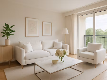 vente appartement 3 pièces 64 m² à velizy-villacoublay (78140)  397 000 €